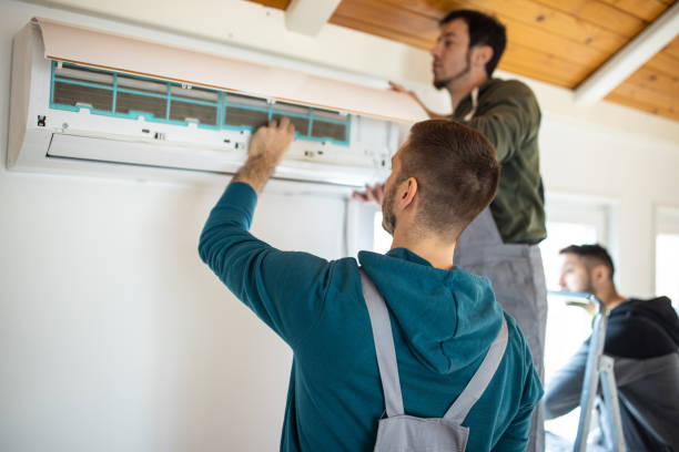  Rock Hill, MO HVAC Pros