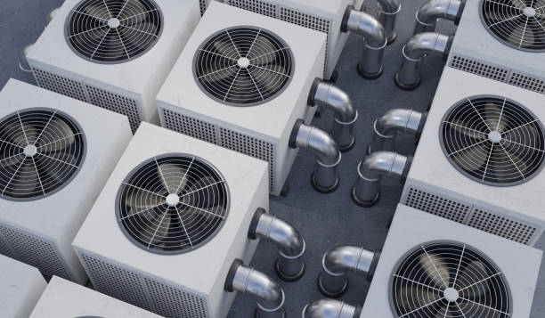 HVAC emergency services in Rock Hill, MO