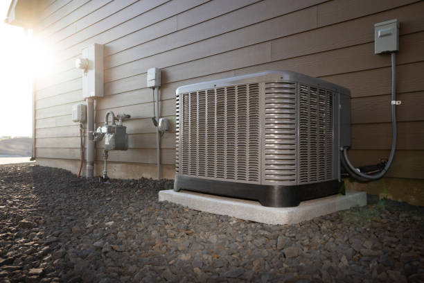 Reliable Rock Hill, MO HVAC Solutions